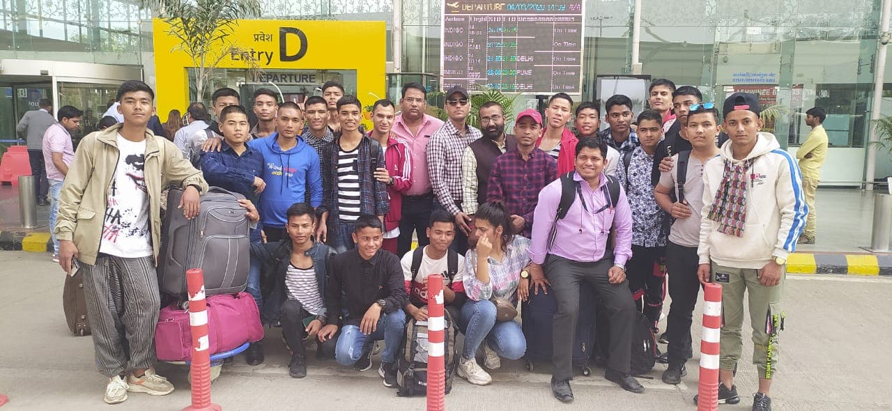 Enviroskills Academy - [ESA] Activities photo 4